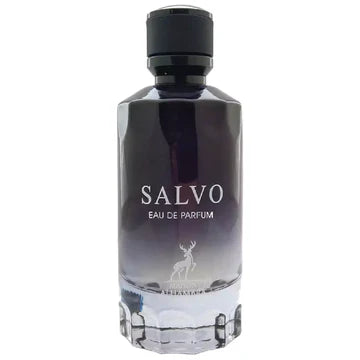 Maison Alhambra Salvo 100ML
