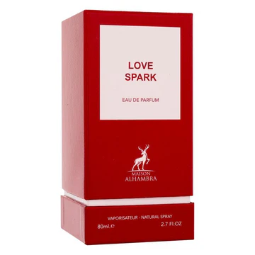 Maison Alhambra Love Spark 100ML