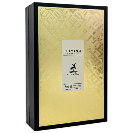 Maison Alhambra Domino Essence Eau de Parfum for Everyone 100ML