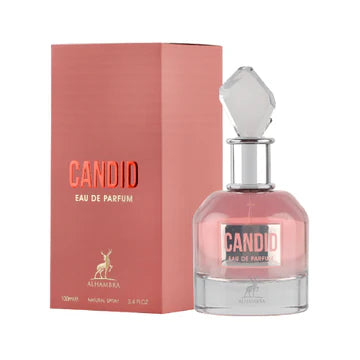 Maison Alhambra Candid 100ML