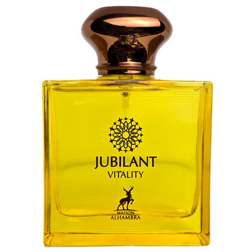 Maison Alhambra Jubilant Vitality 100ML