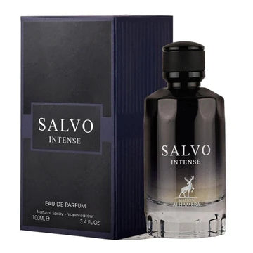 Maison Alhambra Salvo 100ML