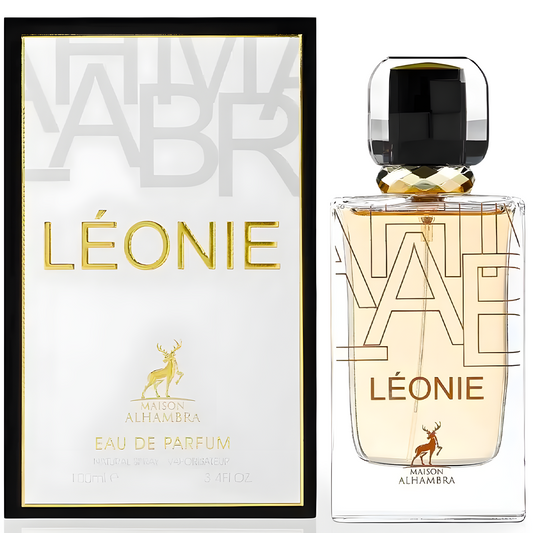Maison Alhambra Leonie Eau de Parfum for Women 100ML