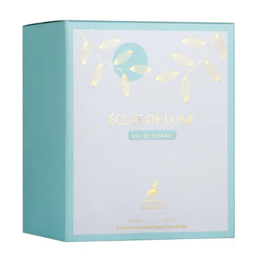 Maison Alhambra Eclat De Lune 100ML