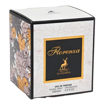 Maison Alhambra Florenza 100ML