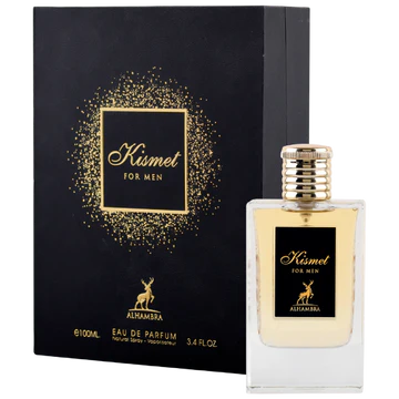 Maison Alhambra Kismet 100ML