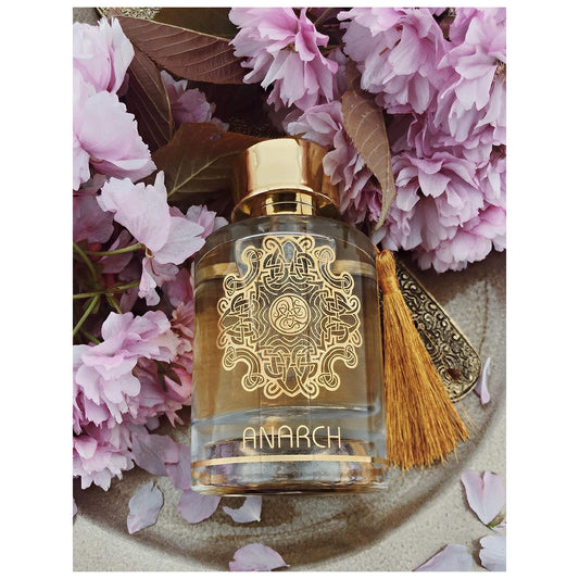 Maison Alhambra Anarch Eau de Parfum 100ML