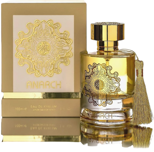 Maison Alhambra Anarch Eau de Parfum 100ML