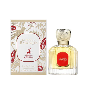 Maison Alhambra La Rouge Baroque 100ML