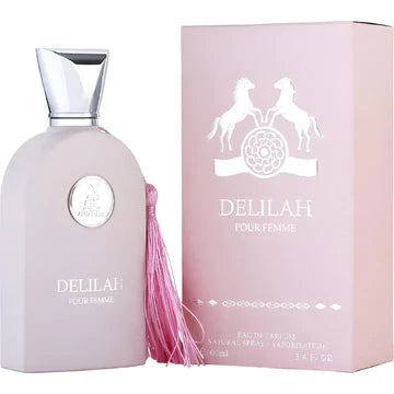 Maison Alhambra Delilah 100ML
