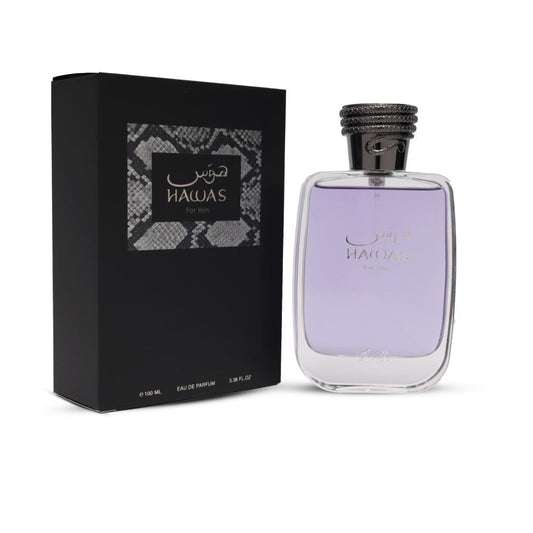 HAWAS FOR HIM 100ML