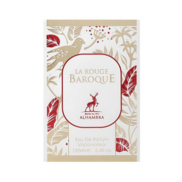 Maison Alhambra La Rouge Baroque 100ML