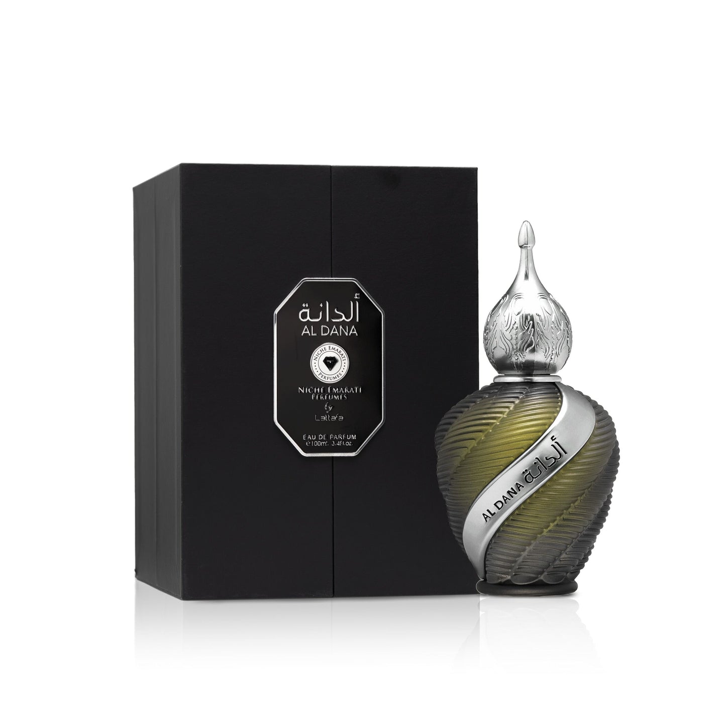 Lattafa Al Dana 100ML