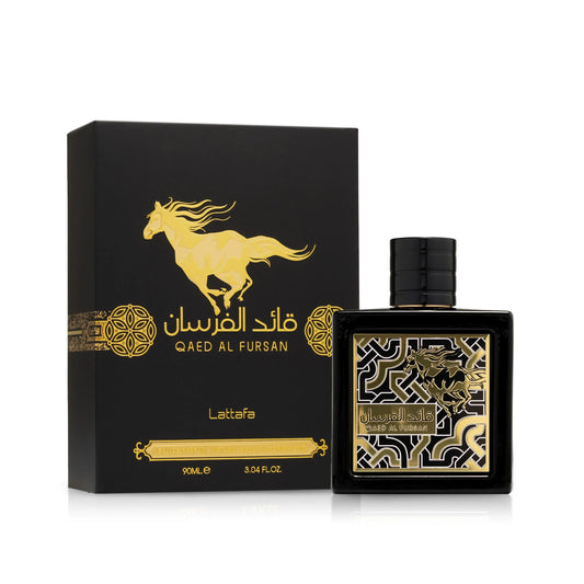 Qaed Al Fursan 100ML
