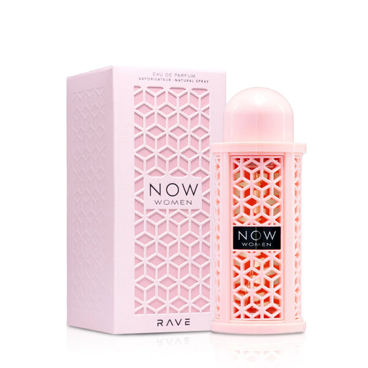 Rave Now- women 100ML