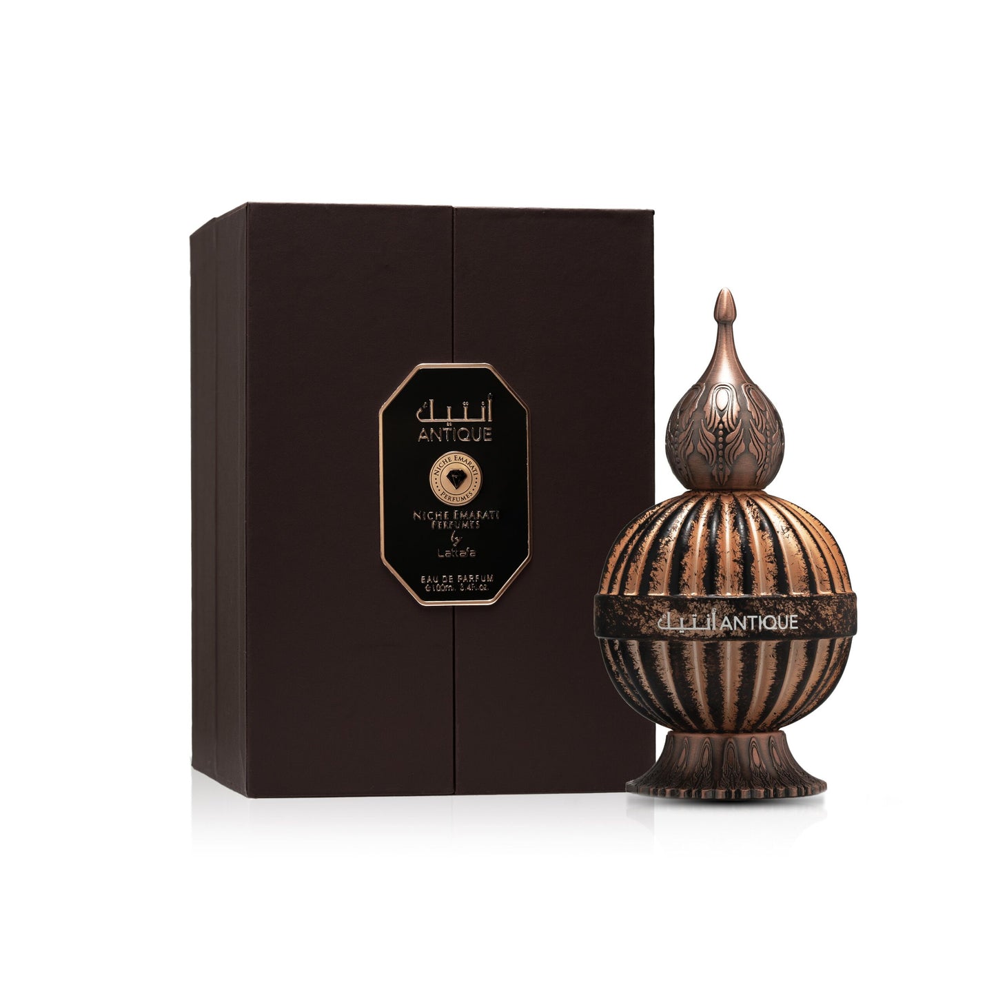 Lattafa Antique 100ml