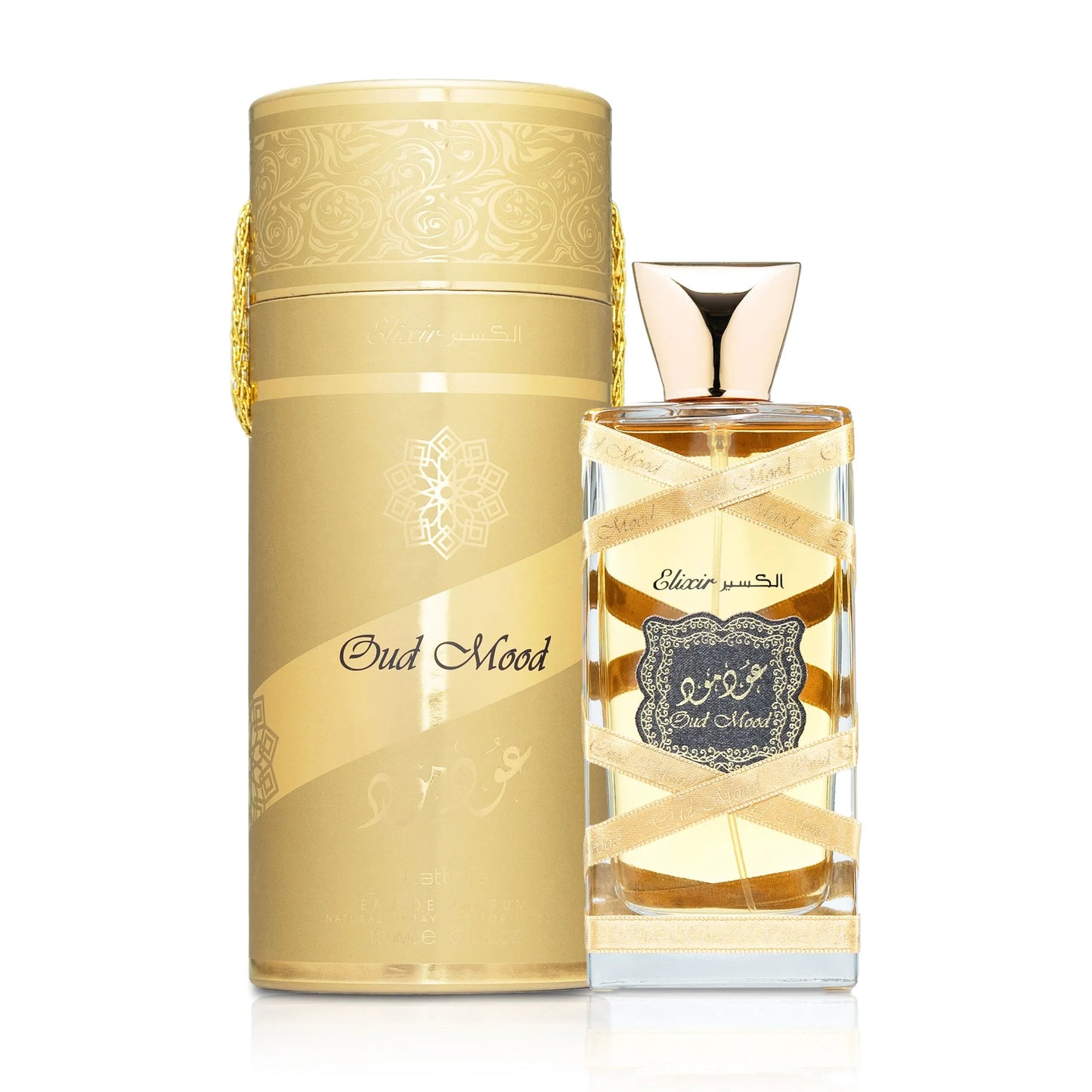 Oud Mood Elixir 100ML