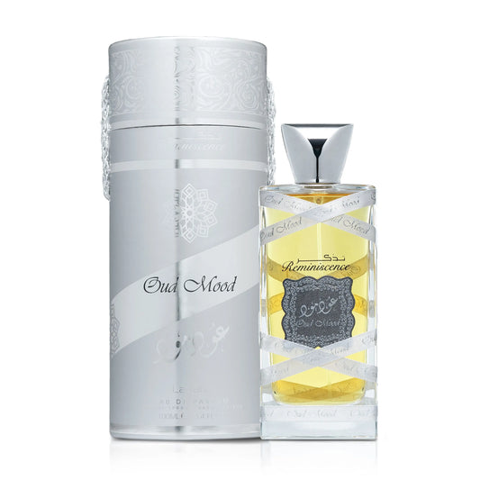 Oud Mood Reminisence 100ML