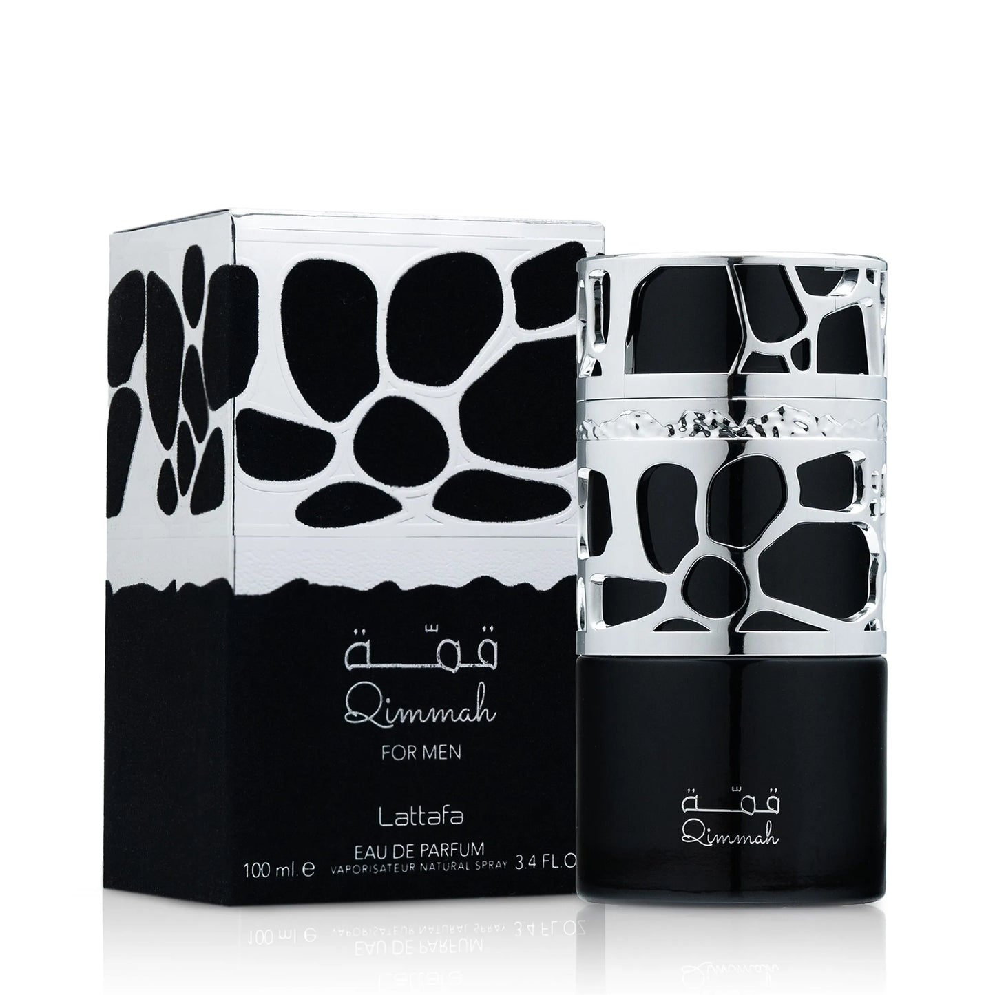 Qimmah For Men 100ML