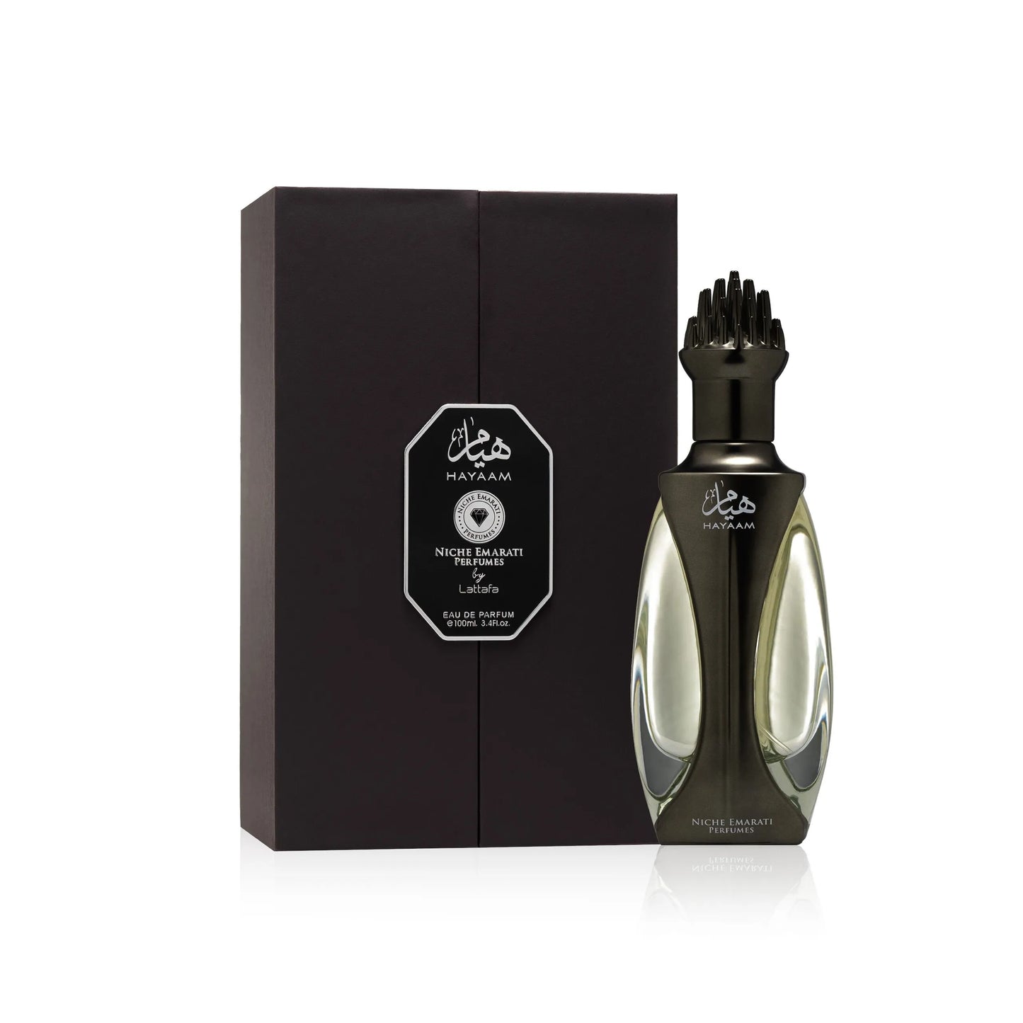 Hayaam 100ML