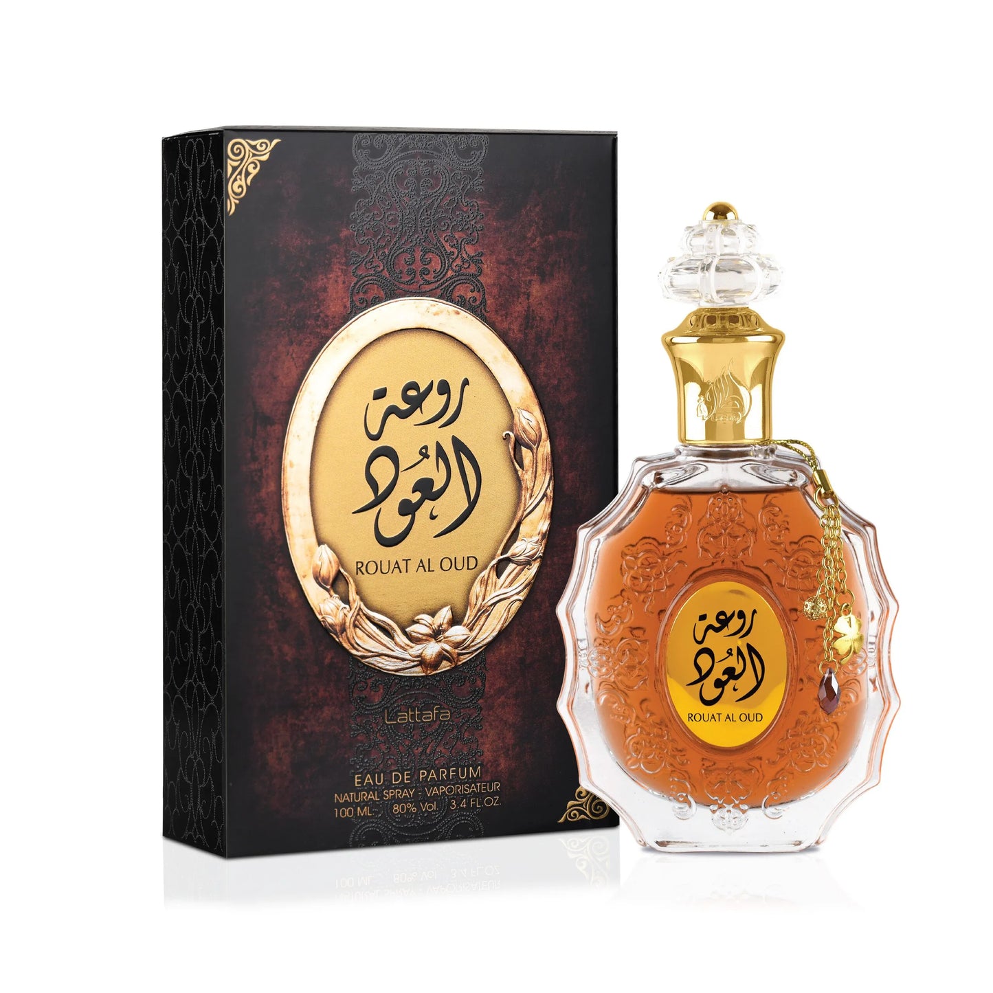 Rouat Al Oud 100ML