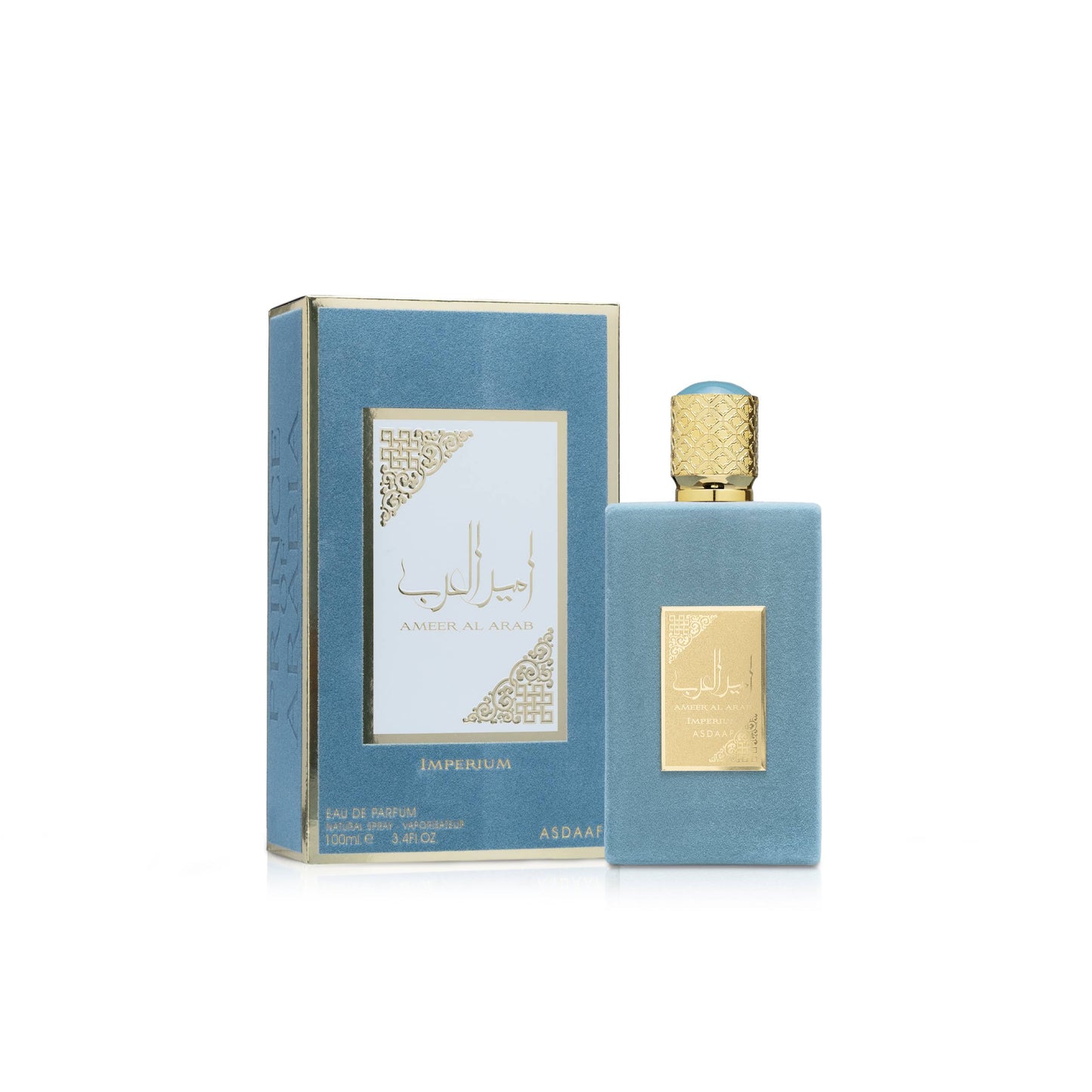 Ameer Al Arab- imperium 100ML lattafa