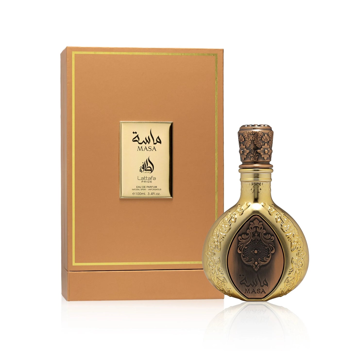 Masa 100ML