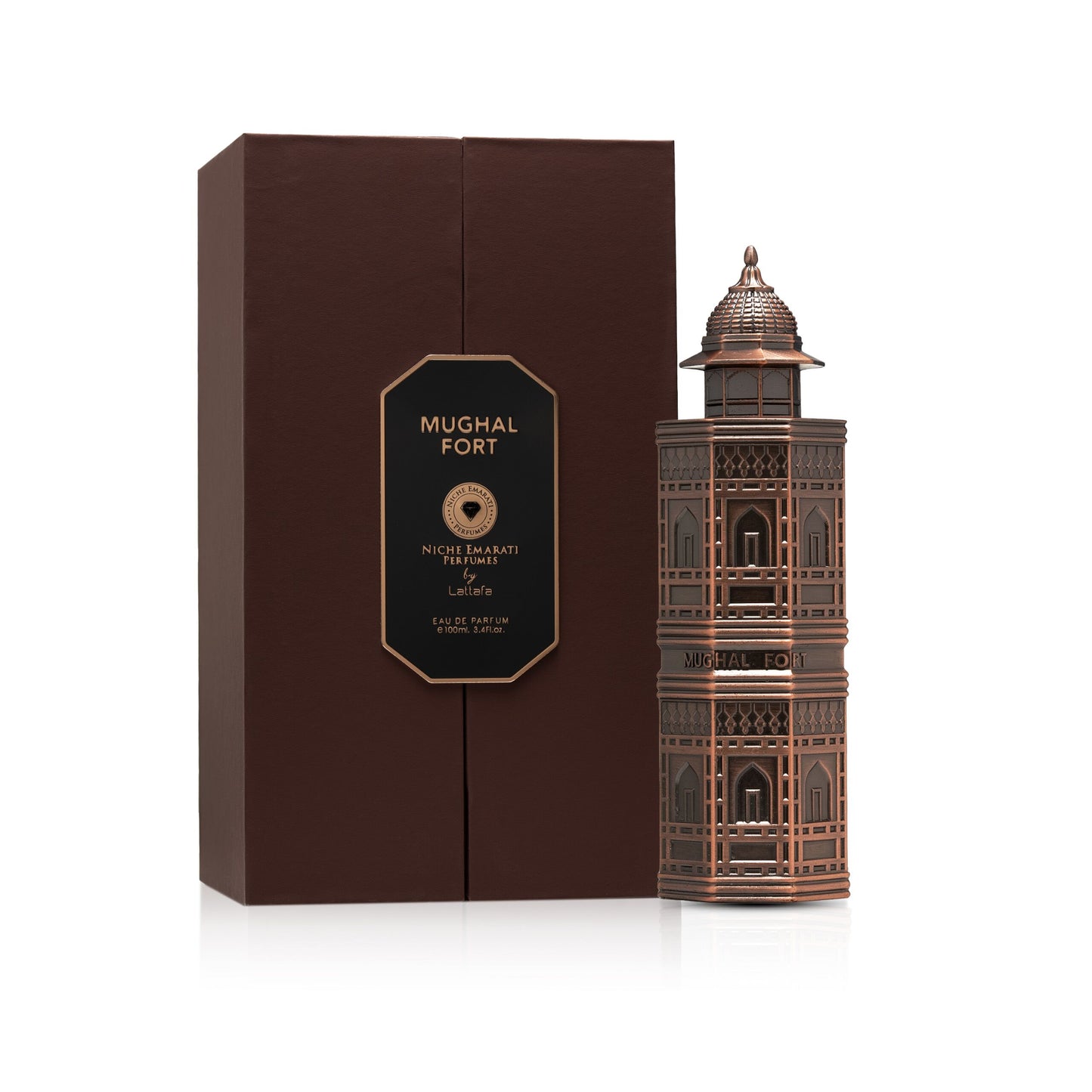 Lattafa Mughal fort 100ML