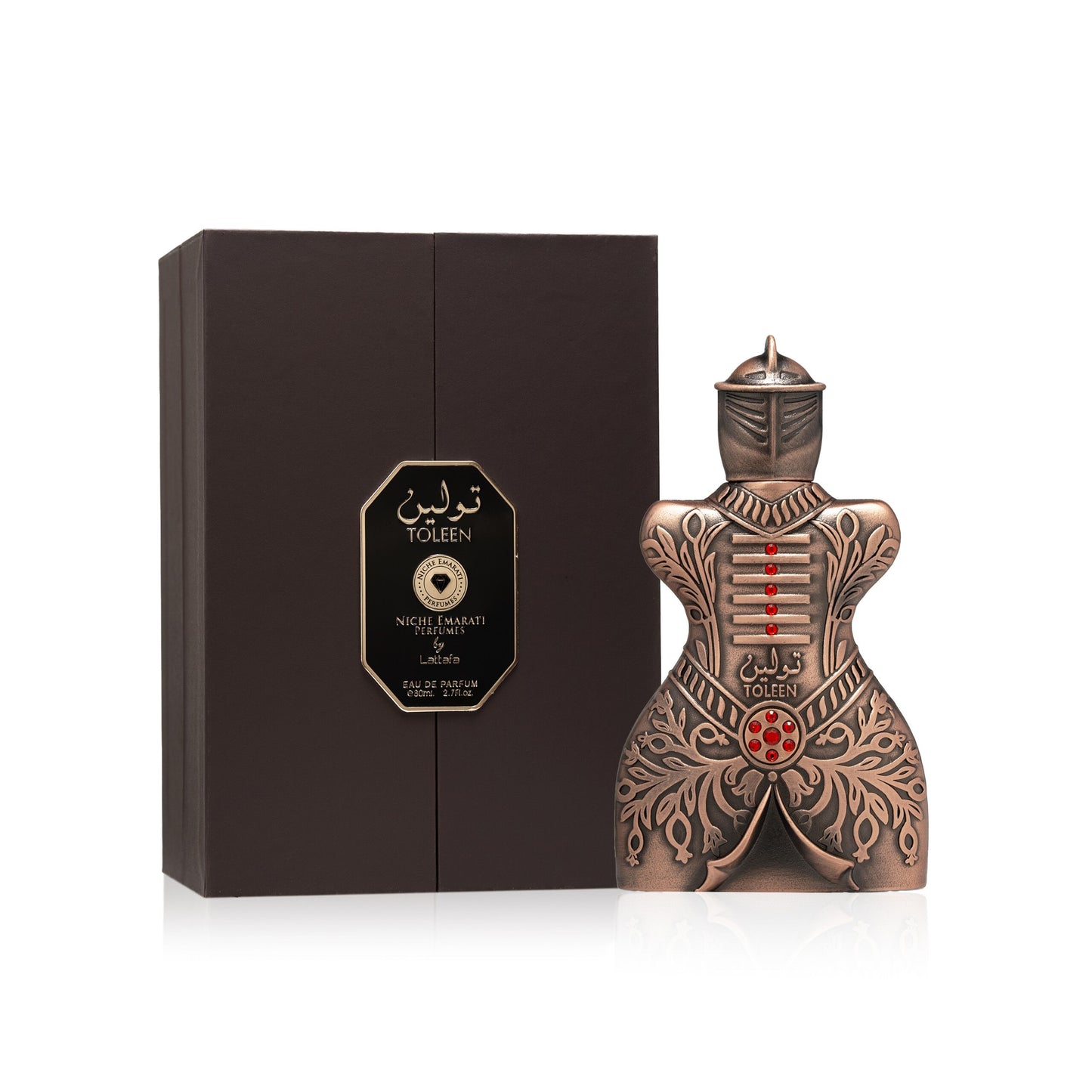 Lattafa Toleen 100ml