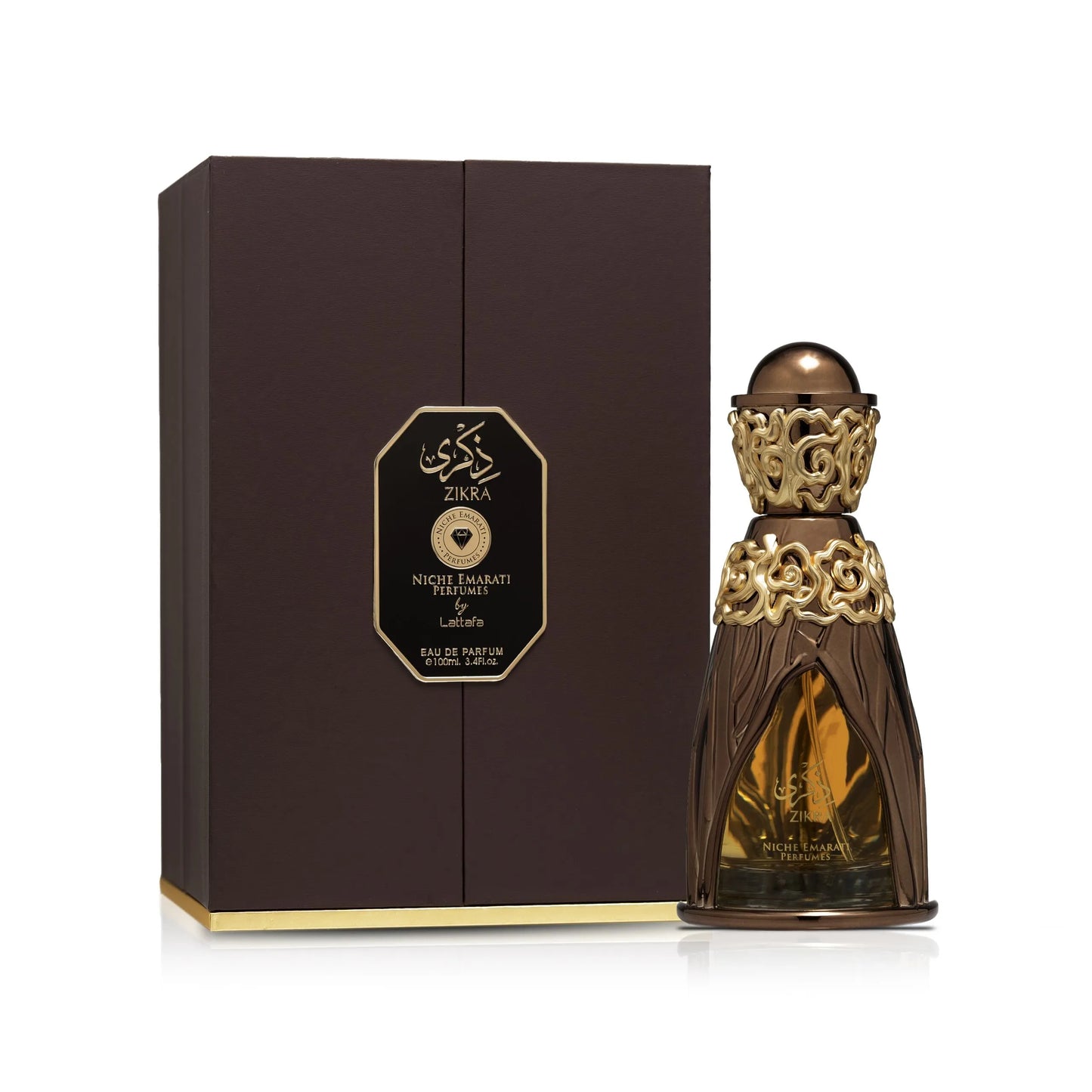 Zikra 100ML