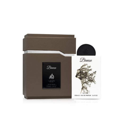 Lattafa Breeze 100ML