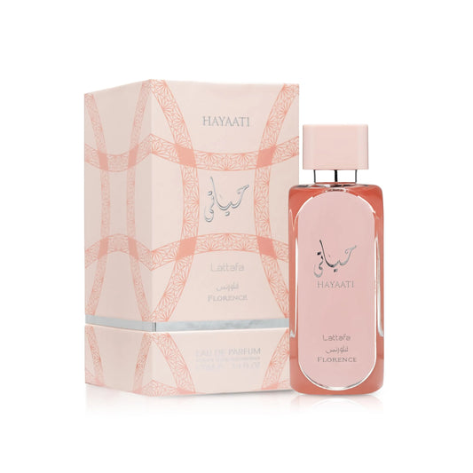 Hayaati Florence 100ML