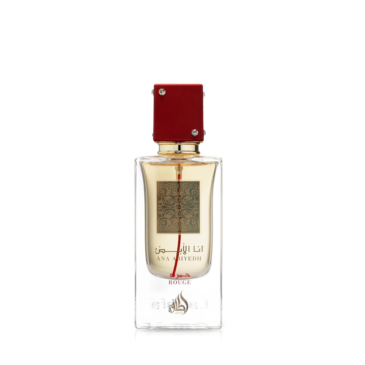 Lattafa Ana Abiyedh Rouge 60ML