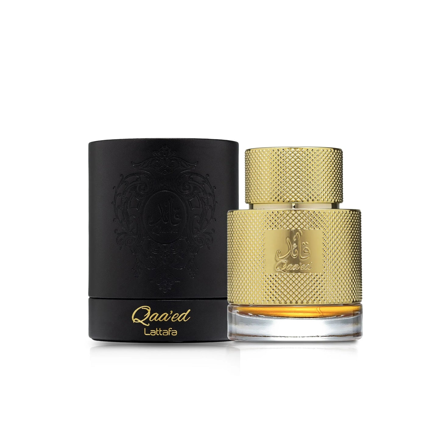 Qaaed 100ML