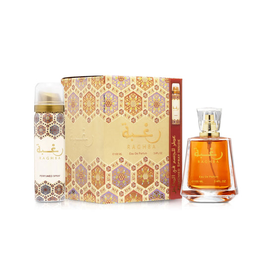 Raghba 100ML