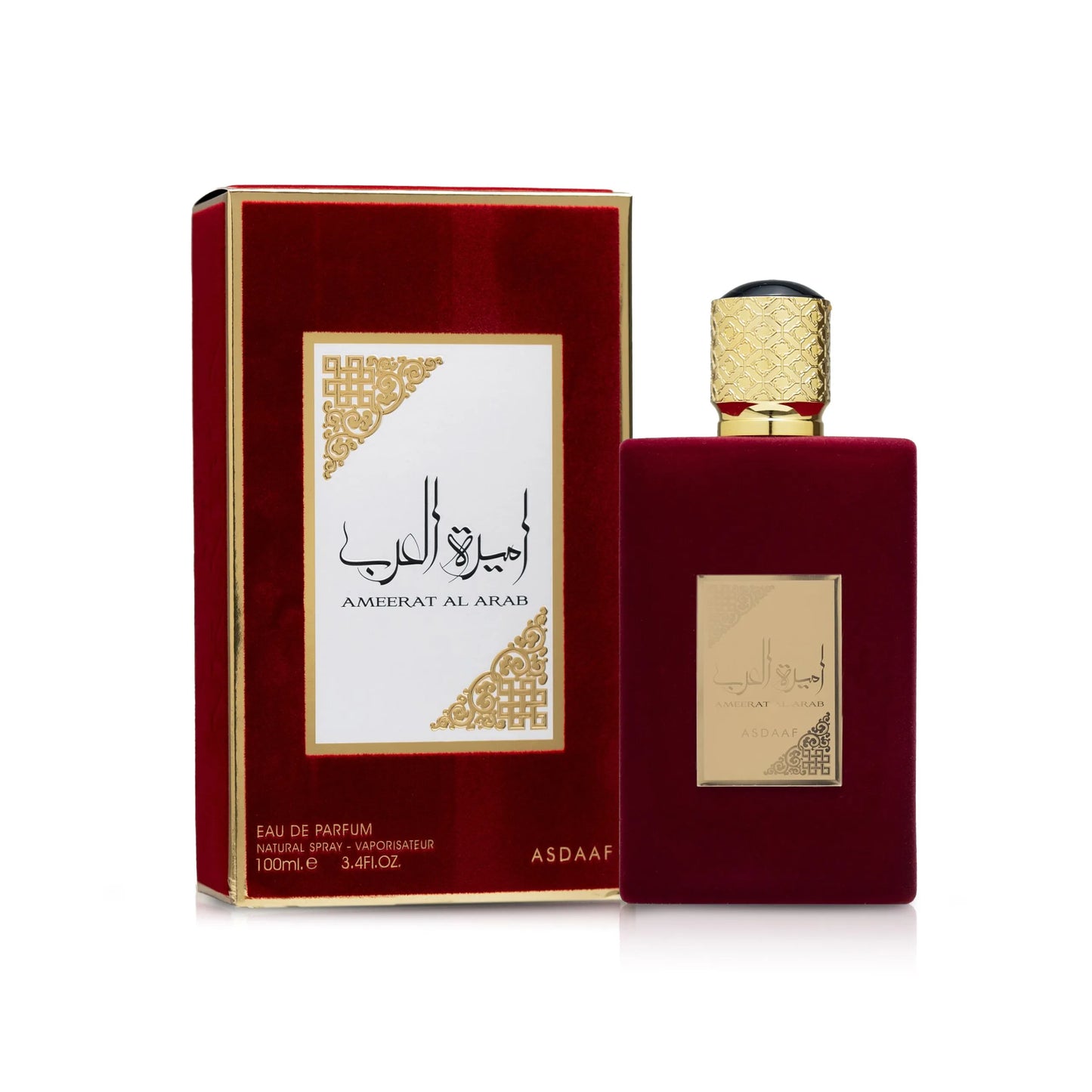 Ameerat Al Arab 100ML