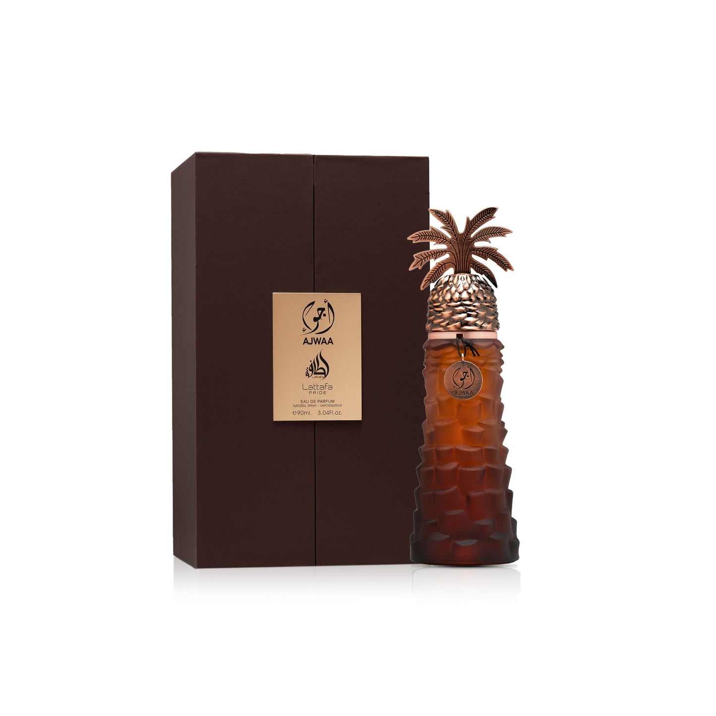 Lattafa Ajwaa 100ML