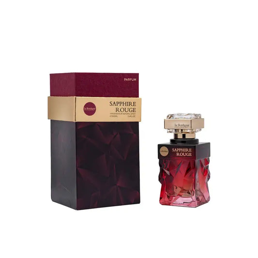Sapphire Rouge 100ML