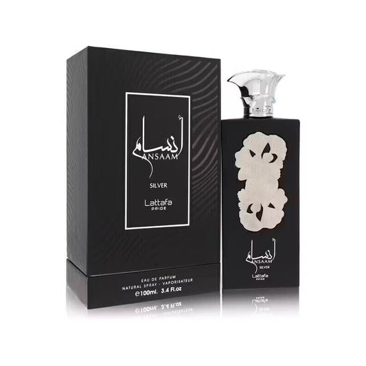 ANSAAM SILVER 100ML
