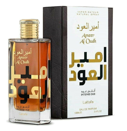 AMEER AL OUD 100ML