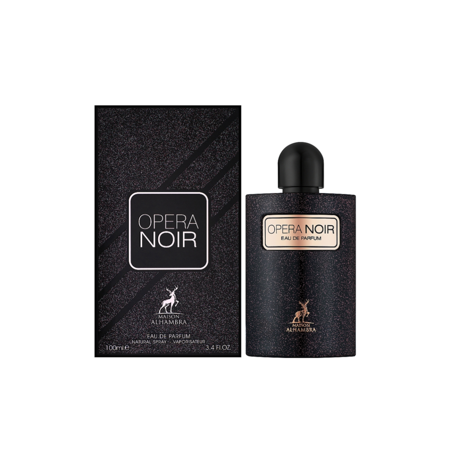 Opera Noir 100ML