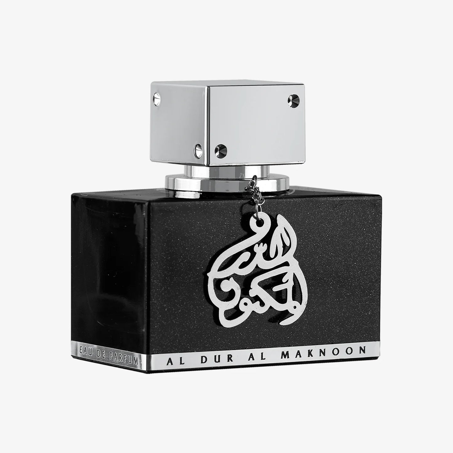 Al Dur Al Maknoon Silver 100ML