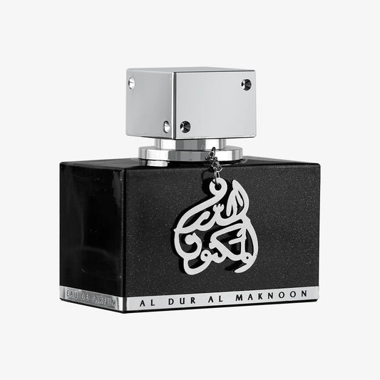 Al Dur Al Maknoon Silver 100ML
