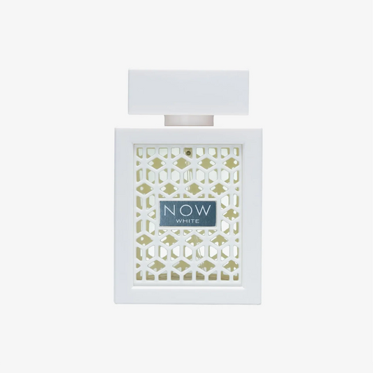 Rave Now White 100ML