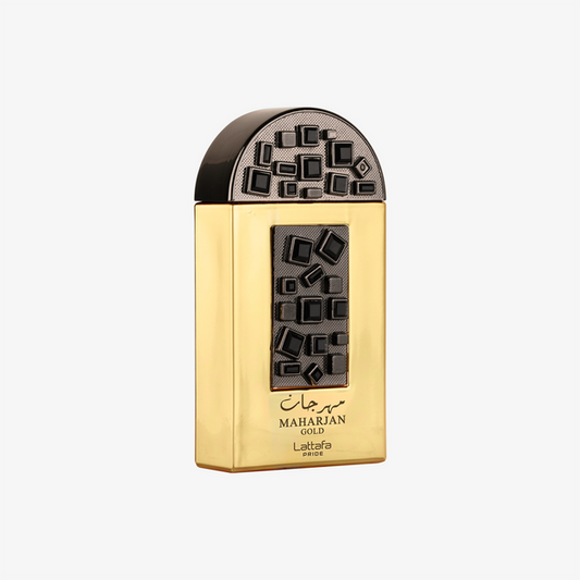 MAHARJAN GOLD 100ML