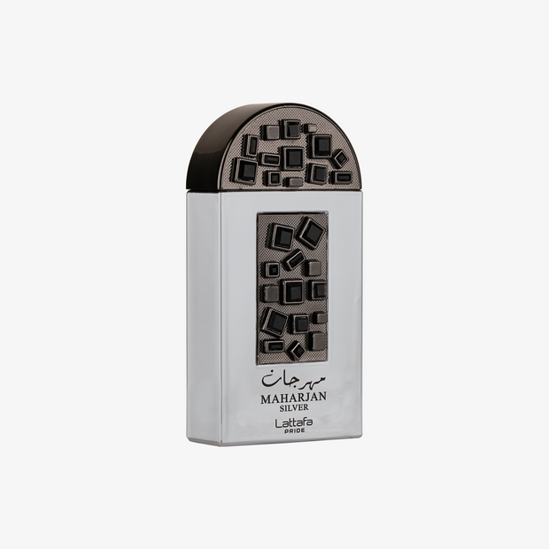 MAHARJAN SILVER 100ML
