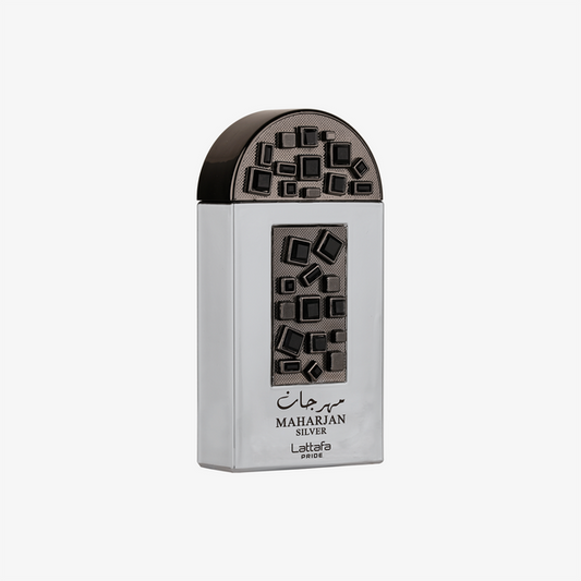 MAHARJAN SILVER 100ML