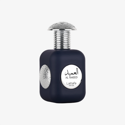 AL AMEED PRIDE LATTAFA 100ML