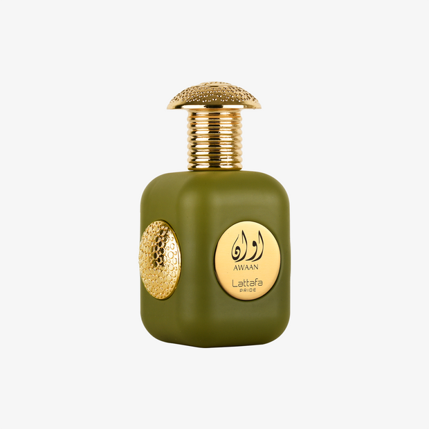 AWAAN PRIDE LATTAFA 100ML