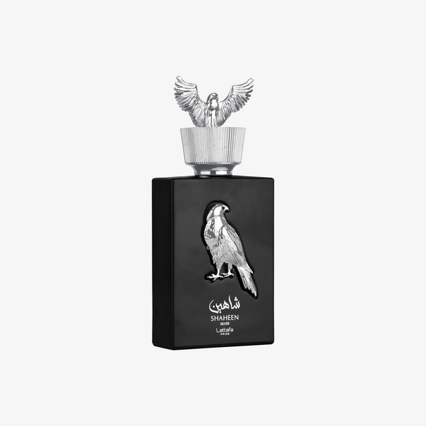 SHAHEEN SILVER 100ML